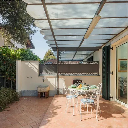 Michelangelo I By Interhome * Marina di Pietrasanta