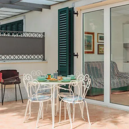 Apartment Michelangelo I By Interhome *