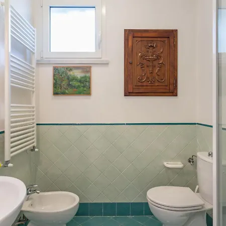 Apartment Michelangelo I By Interhome